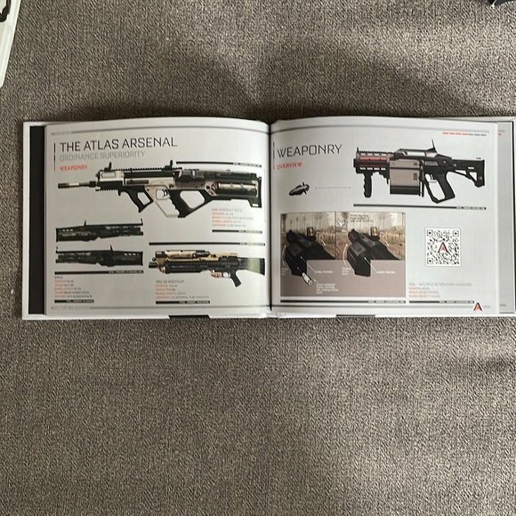 Call of duty Advanced warfare (Atlas Limited edition) - Picture 5 of 5